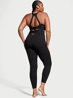 New Style! VS Elevate Strappy-Back Leggings