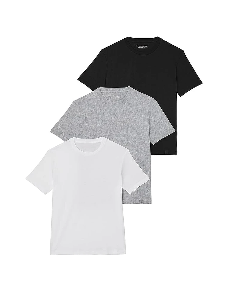 3-Pack Perfect Tee