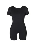 All Day T-shirt Bodysuit