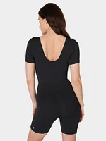 All Day T-shirt Bodysuit