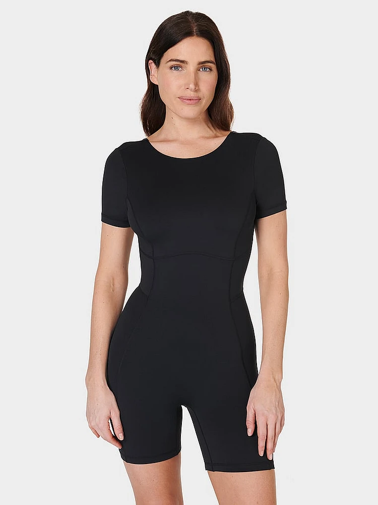 All Day T-shirt Bodysuit