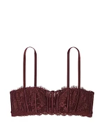 Lace Lightly Lined Bandeau