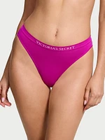 Seamless Bikini Panty