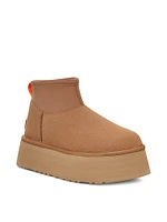 Classic Mini Dipper Boots