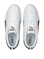 Mayze Leather Sneakers