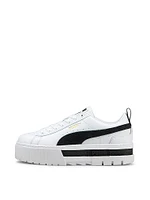 Mayze Leather Sneakers