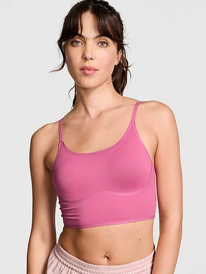 Relay Contour Racerback Sports Bra