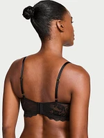 Lace Lightly Lined Bandeau