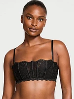 Lace Lightly Lined Bandeau