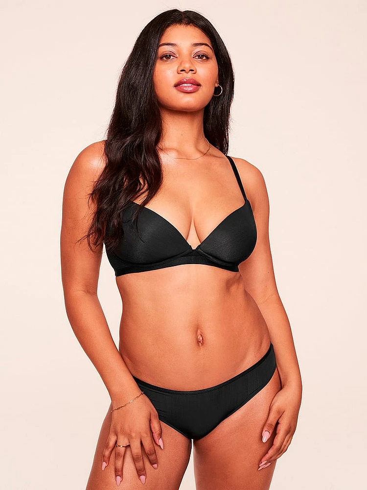 Elora Plunge Bra