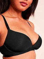 Elora Plunge Bra