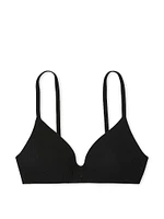 Lightly Lined Wireless Bra