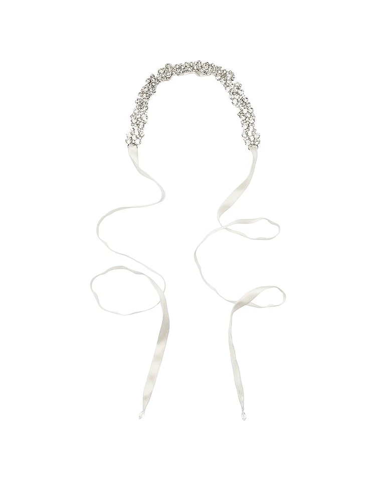 Atelier Victoria's Secret Crystal Droplet Headband