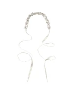 Atelier Victoria's Secret Crystal Droplet Headband