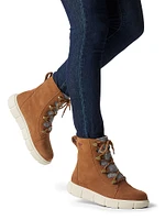 Explorer ™ III Joan Boots