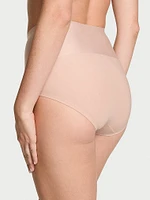 SmoothingShimmer™ Brief Panty