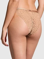 Lace Crush Bikini Panty