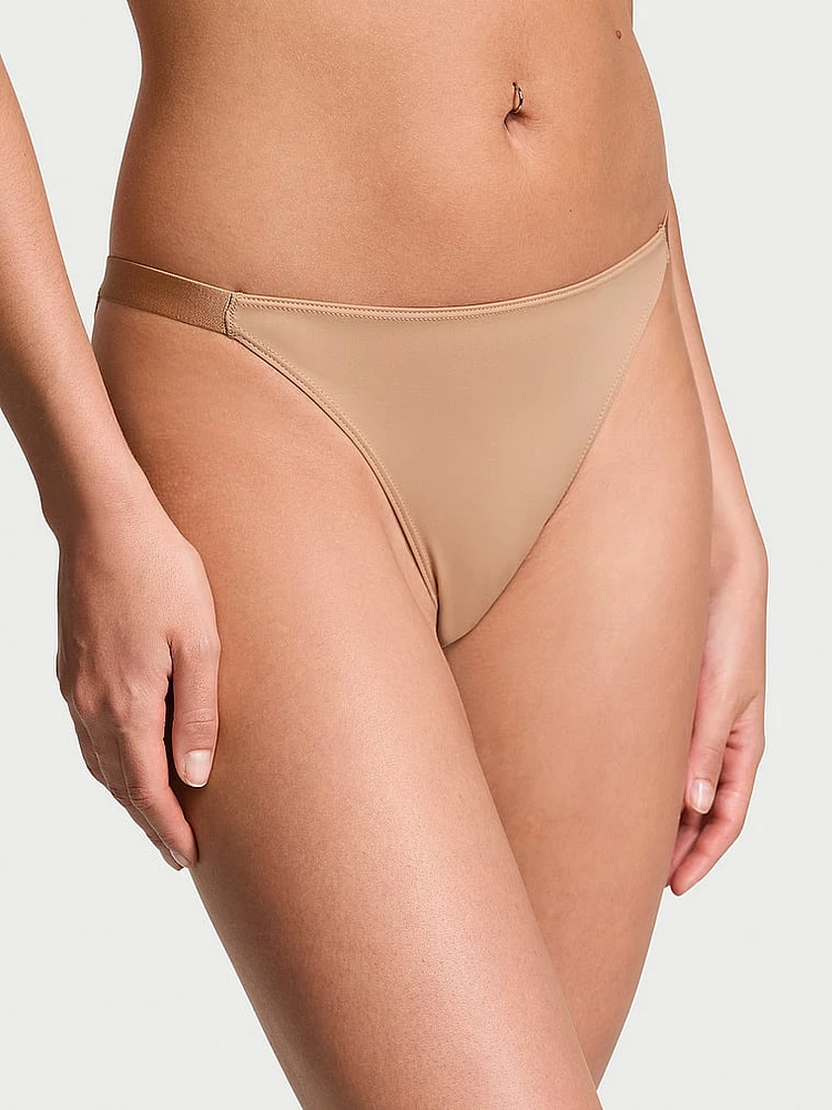 Lace Crush Bikini Panty