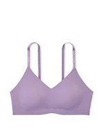 Lightly Lined Wireless Comfort Bra