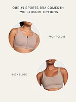 Featherweight Max Sports Bra