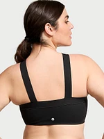 VSX Elevate™ Cross-Strap Bandeau Sports Bra