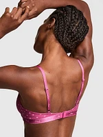 Wear Everywhere Unlined Demi Bra