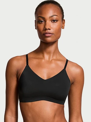 T-Shirt Lightly Lined Comfort Bra