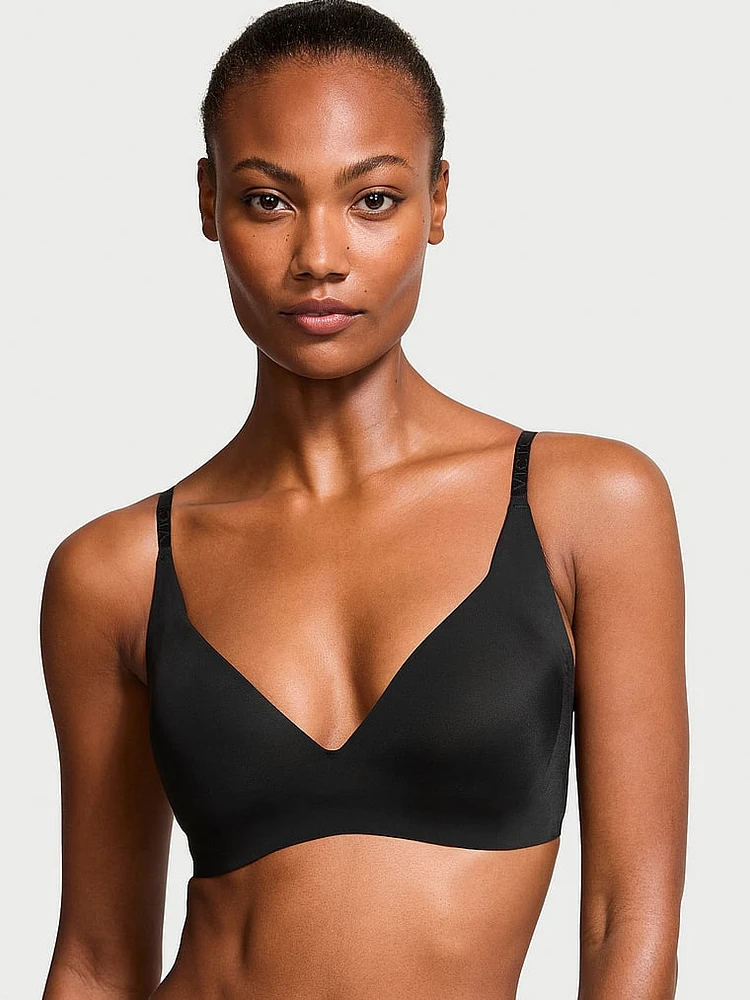 T-Shirt Push-Up Comfort Bra