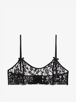 Zeta Lace Bralette