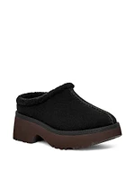 New Heights Cozy Clogs