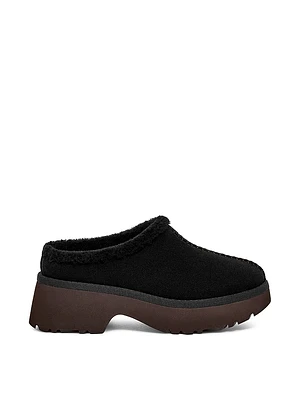 New Heights Cozy Clogs