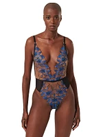 Lyandra Soft Bodysuit