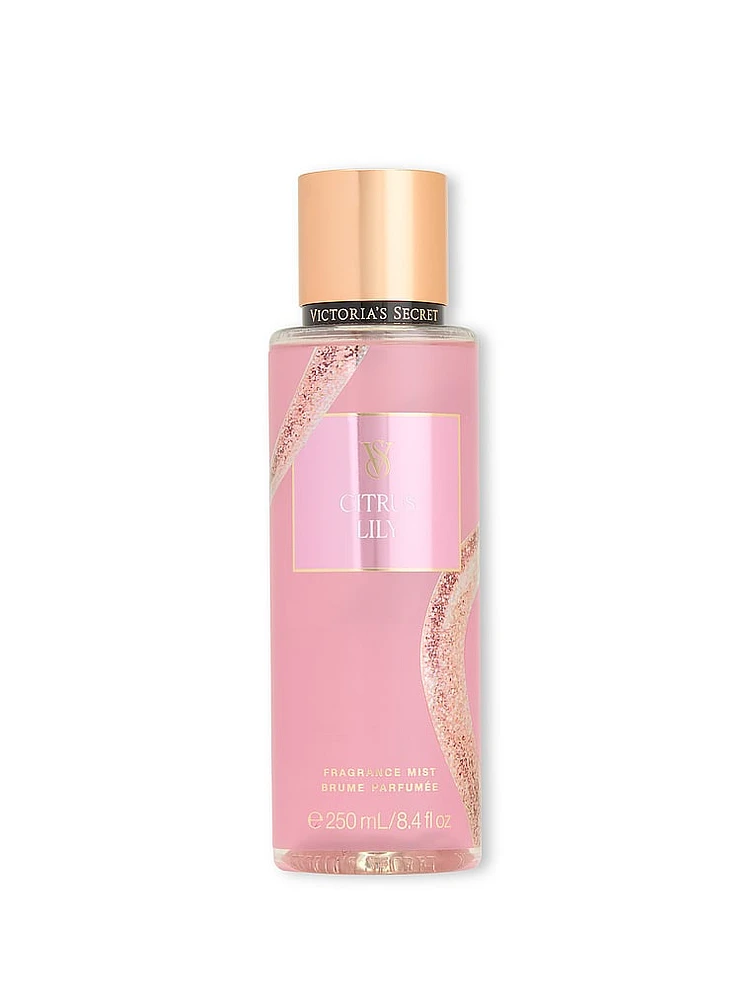 Lunar New Year Body Mist