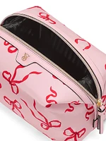 Snap Makeup Bag