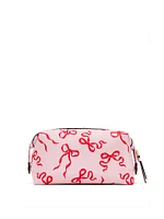 Snap Makeup Bag