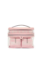 4-Piece Makeup Bag