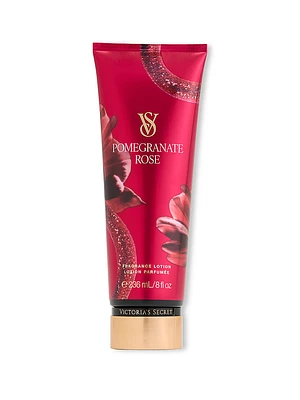 Lunar New Year Body Lotion