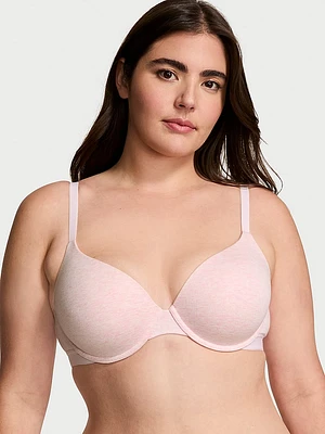 Lightly Lined Demi Bra