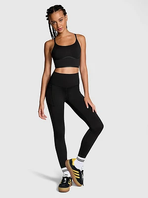 Relay Contour Racerback Sports Bra