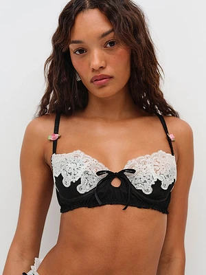 Maeve Underwire Bra