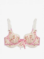 Gretchen Underwire Bra