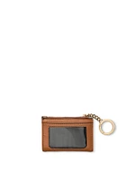 Foldover Card Case