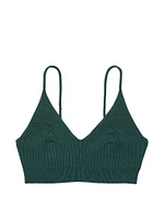 Ribbed Knit Tank