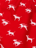 TENCEL™ Boxy Pajama Shorts