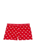 TENCEL™ Boxy Pajama Shorts
