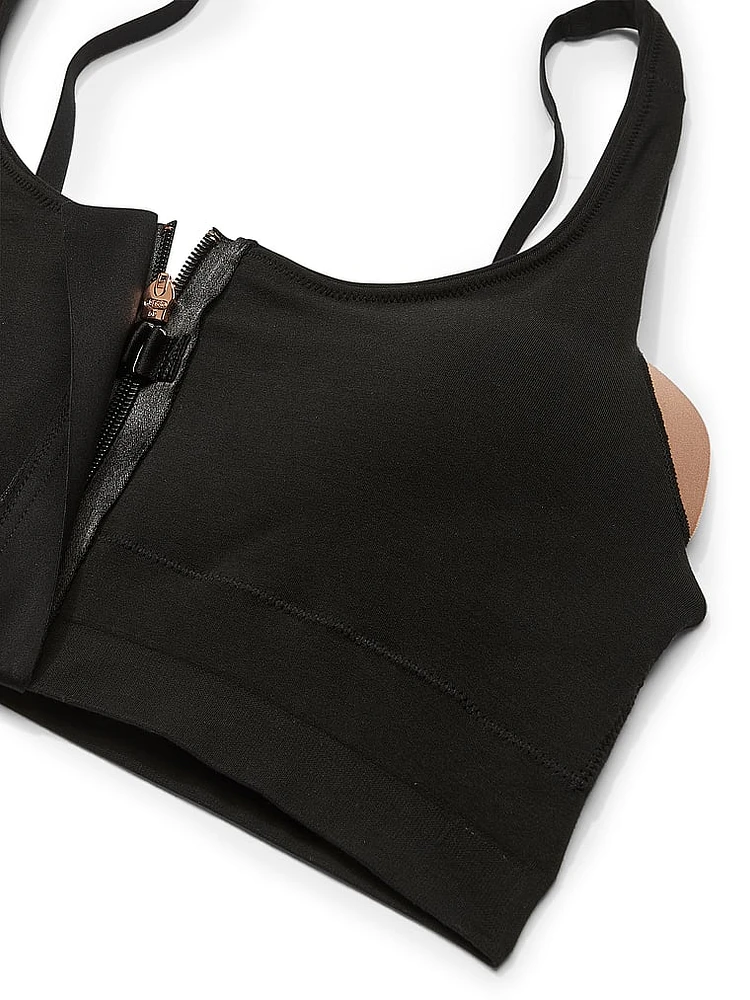Seamless Mastectomy Bra