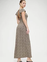 Rosalyn Maxi Dress