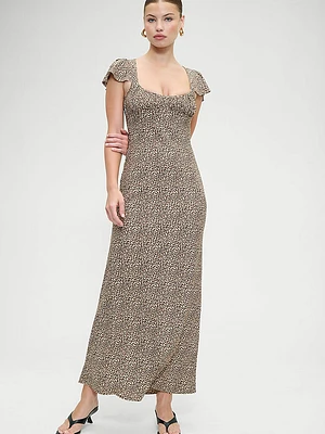 Rosalyn Maxi Dress