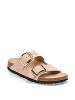 Arizona Big Buckle Sandals