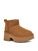 Classic Ultra Mini New Heights Boots